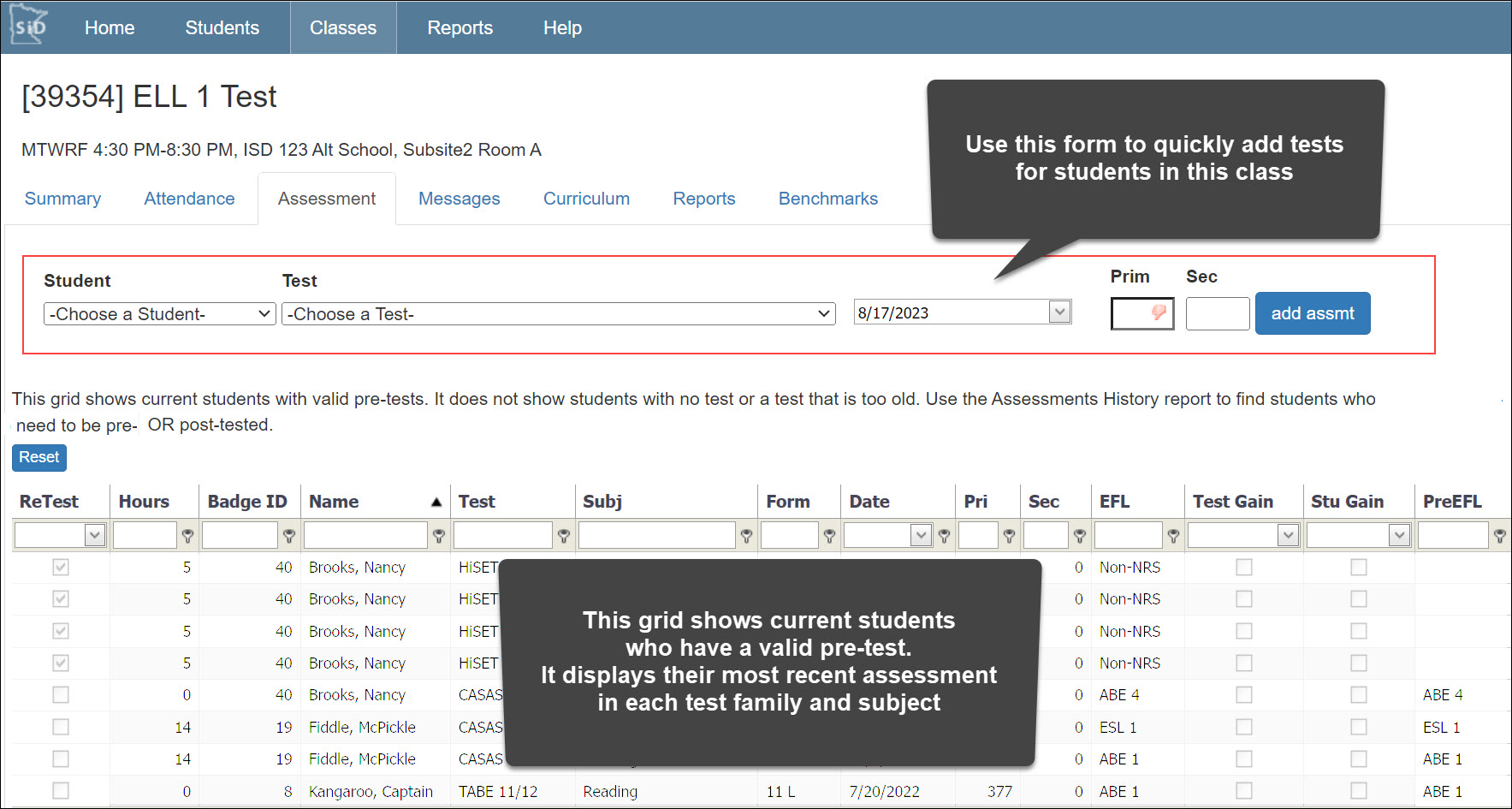 230817 Class Assessment screen.jpg