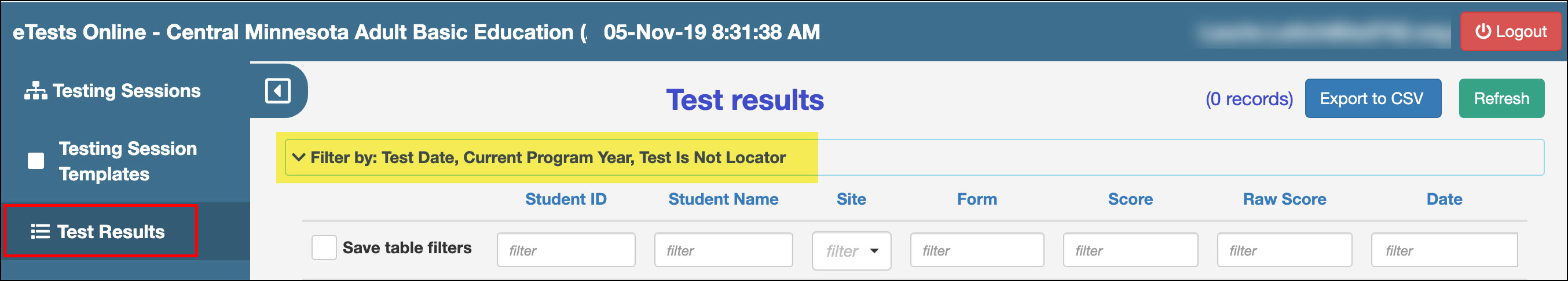 upload-casas-test-scores-sid-help-center