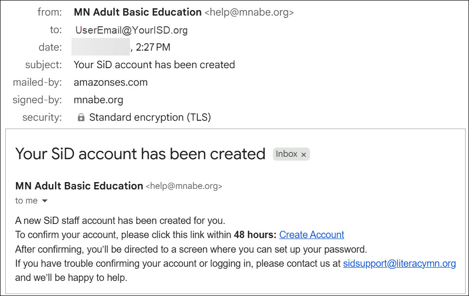 260720 SiD account conf email.jpg